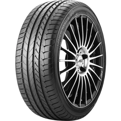 Afbeelding van Goodyear EFFI. GRIP XL 195/45 R16 84V personenwagen Zomerbanden Banden FORD: FIESTA 6, 5, 6 Van, FIAT: 500 Hatchback, C Convertible