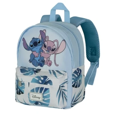 Afbeelding van Rugzak Kleuterschool: Stitch Mate Joy (27 cm)