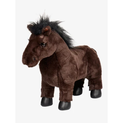 Image de LeMieux Honey Bee Toy Pony Marron