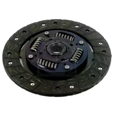 Afbeelding van VALEO 803489 Koppelingsplaat 212 21 TOYOTA: Yaris I Hatchback, Celica V Coupe