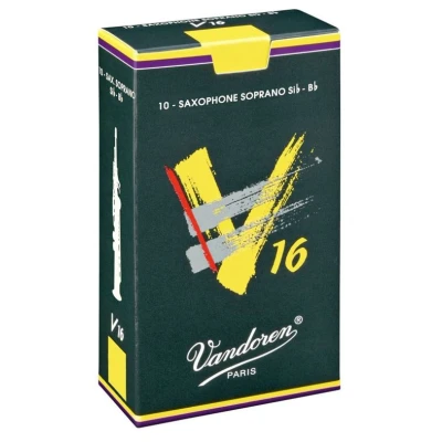 Image de VANDOREN ANCHE SAXOPHONE SOPRANO V16 3