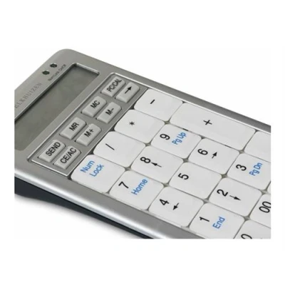Image de Bakker Elkhuizen S board 840 Numeric clavier