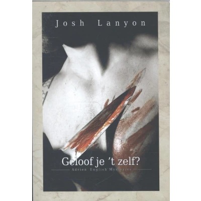 Afbeelding van Geloof je &#039;t zelf?