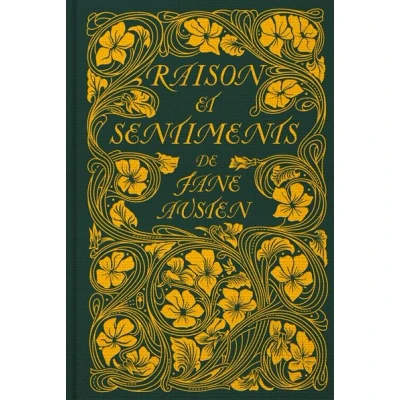 Image de Raison et Sentiments (Collector)