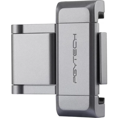 Afbeelding van PGYTECH Phone Holder+ voor DJI Osmo Pocket