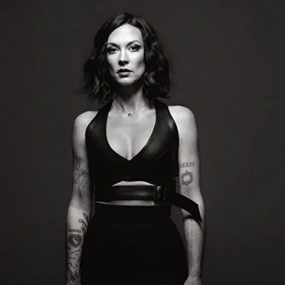 Afbeelding van Amanda Shires Take It Like a Man (LP)