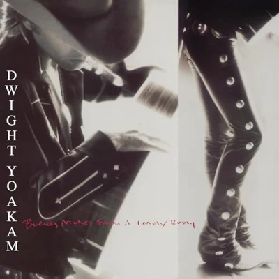 Afbeelding van Dwight Yoakam Buenas Noches From a Lonely Room (LP)