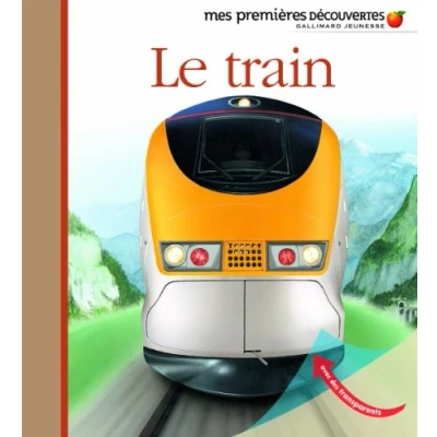 Afbeelding van Mes Premieres Decouvertes