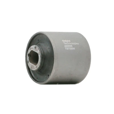 Afbeelding van DELPHI TD758W Draagarmrubbers MERCEDES BENZ: C Class Saloon, GLK, SLK