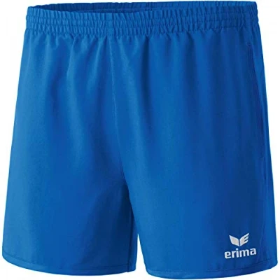 Afbeelding van Club 1900 short dames new royal / 36