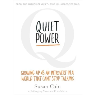 Afbeelding van Quiet Power