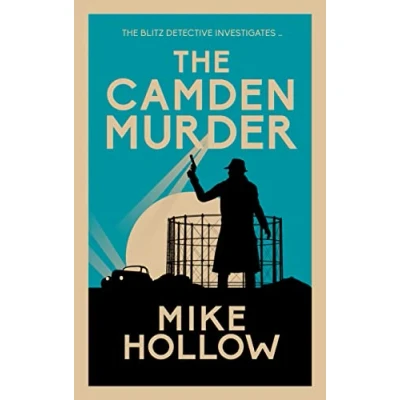 Afbeelding van Blitz Detective The Camden Murder