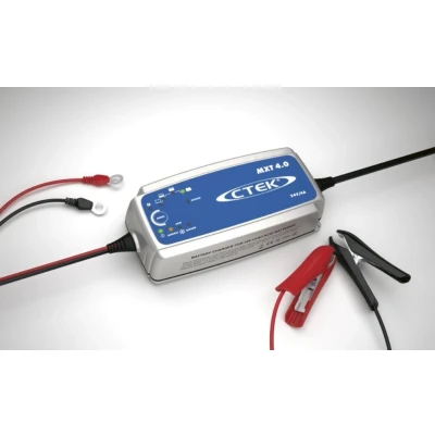 Afbeelding van Ctek MXT 4.0