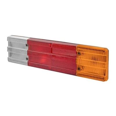 Afbeelding van Achterl opb 425x110 HOR z/kentekenl re 2VP 004 887 021