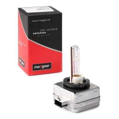 Afbeelding van Gloeilamp, koplamp MAXGEAR 78 0113