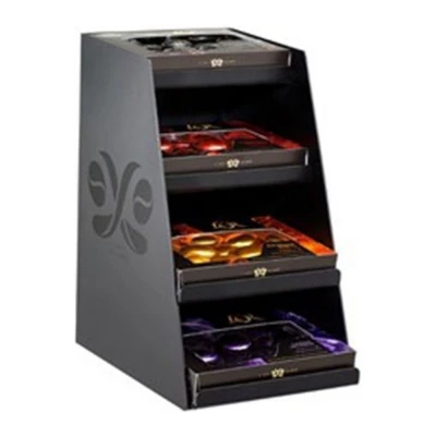 Afbeelding van L&#039;Or Display Koffiediscs Leeg 1x