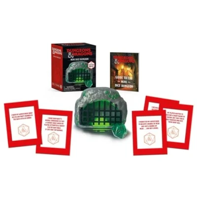 Afbeelding van Dungeons &amp; Dragons