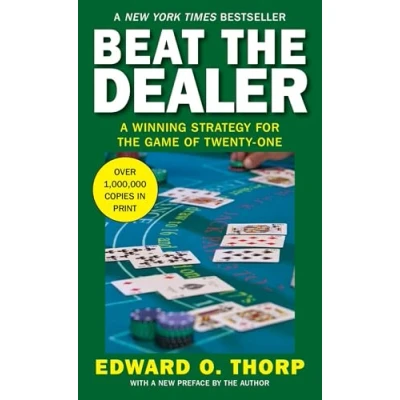 Afbeelding van Beat The Dealer