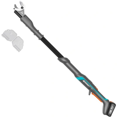 Afbeelding van Gardena 18V Accu Takkenschaar Incl.