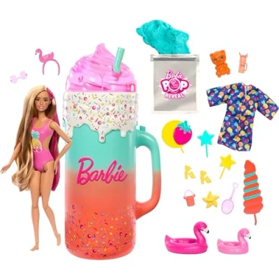 Image de Poupée Barbie Pop Reveal Deluxe