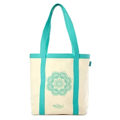 Afbeelding van KnitPro De Mindful collectie draagtas