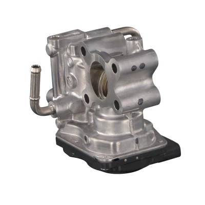 Afbeelding van FEBI BILSTEIN 176473 EGR klep
