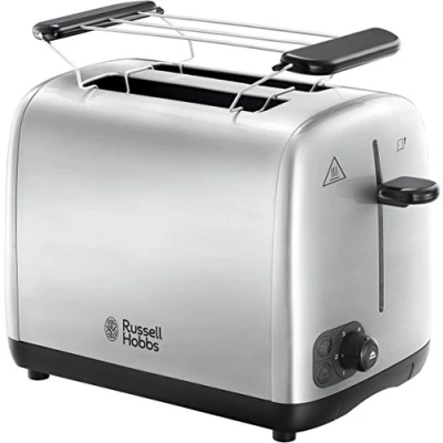 Image de Russell Hobbs Adventure Grille pain 2 Tranches