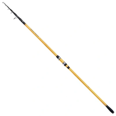 Afbeelding van Shimano Beastmaster FX Surf TE 4,20m 200gr