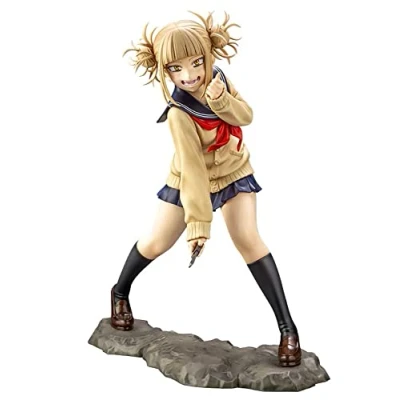 Afbeelding van Kotobukiya My Hero Academia ARTFXJ Statue 1/8 Himiko Toga 20 cm Beeld