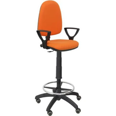 Afbeelding van Kruk Ayna bali P&amp;C T04CP Oranje