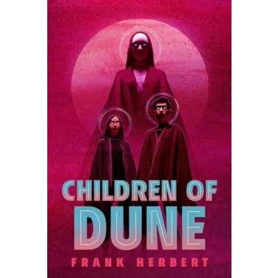 Afbeelding van Dune Children of