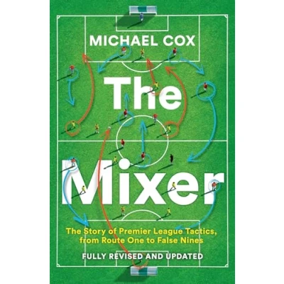 Afbeelding van The Mixer