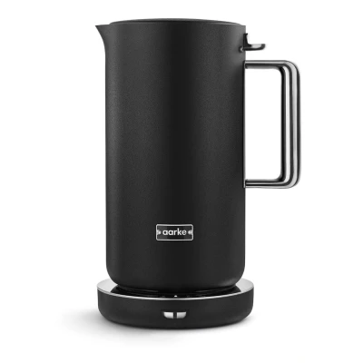 Afbeelding van Aarke Kettle Waterkoker 1,2 Liter Zwart