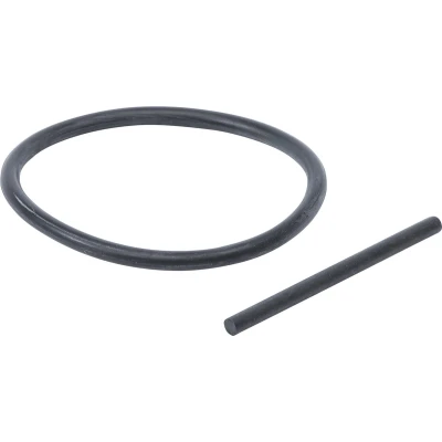Afbeelding van BGS O ringen en borgpennenset 25 mm (1&quot;) 71 95 2 13/16&quot; 4&quot;