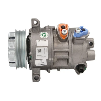 Afbeelding van Airco compressor ELSTOCK 51 1352