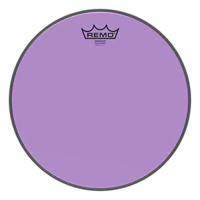 Afbeelding van Remo Tom Drum Head (BE0312CTPU