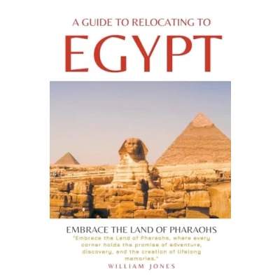 Afbeelding van A Guide to Relocating Egypt