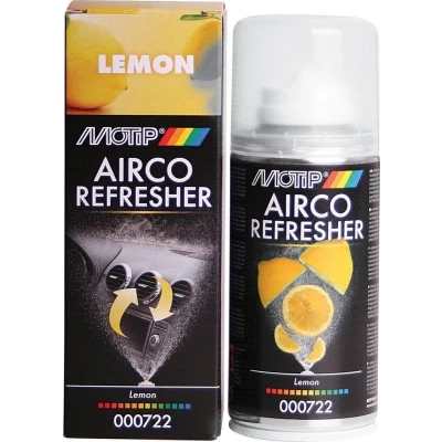 Afbeelding van Motip Airco Refresher