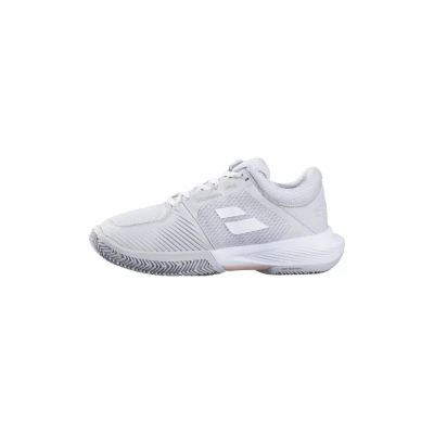 Afbeelding van Babolat SFX 4 Clay Dames Tennisschoen Allcourt Maat 40