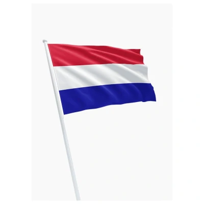 Afbeelding van Nederlandse vlag 1500 x 1000 mm