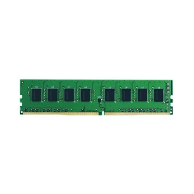 Image de GOODRAM DDR4 module 16 Go DIMM 288 broches 2666 MHz / PC4 21300 CL19 1.2 V mémoire sans tampon non ECC