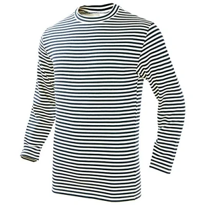 Afbeelding van Mil Tec Russische marine trui unisex