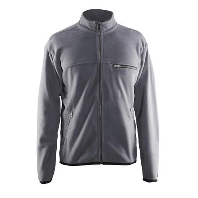 Image de Veste micropolaire Rouge Blåkläder