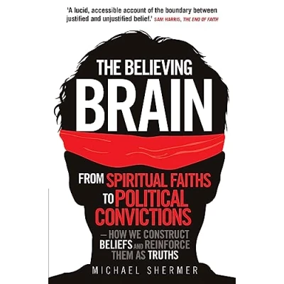 Afbeelding van Believing Brain