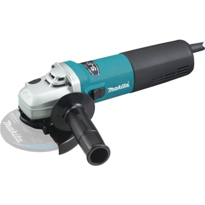 Afbeelding van Makita 9565HRZ Haakse slijper 125 mm 1100 W