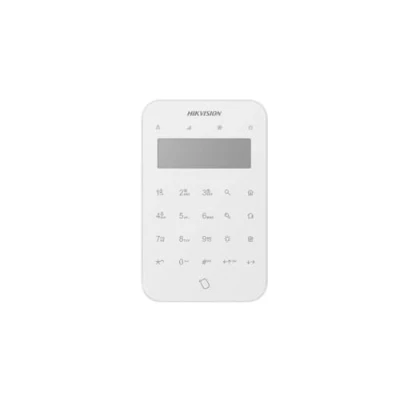 Afbeelding van Wireless LCD Keypad AX pro alarm