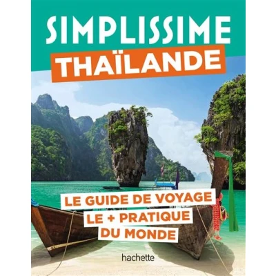 Image de Thaïlande Guide Simplissime