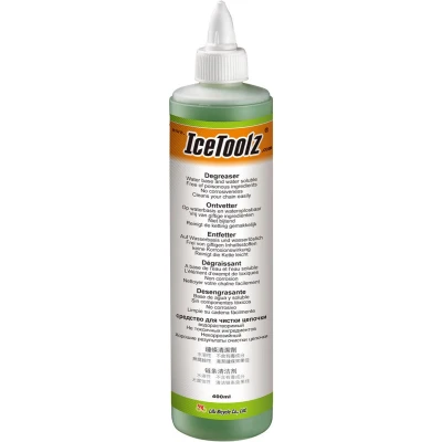 Afbeelding van Jumbo geconcentreerde ontvetter IceToolz C134 (400 ml)