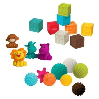 Image de Bkids Senso set