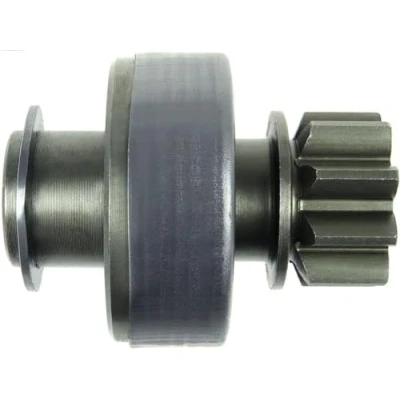 Afbeelding van AS PL SD6063 Vrijwielaandrijving, starter